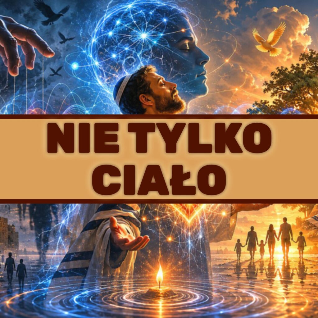 NIE TYLKO CIAŁO