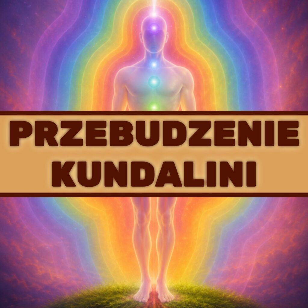 PRZEBUDZENIE KUNDALINI