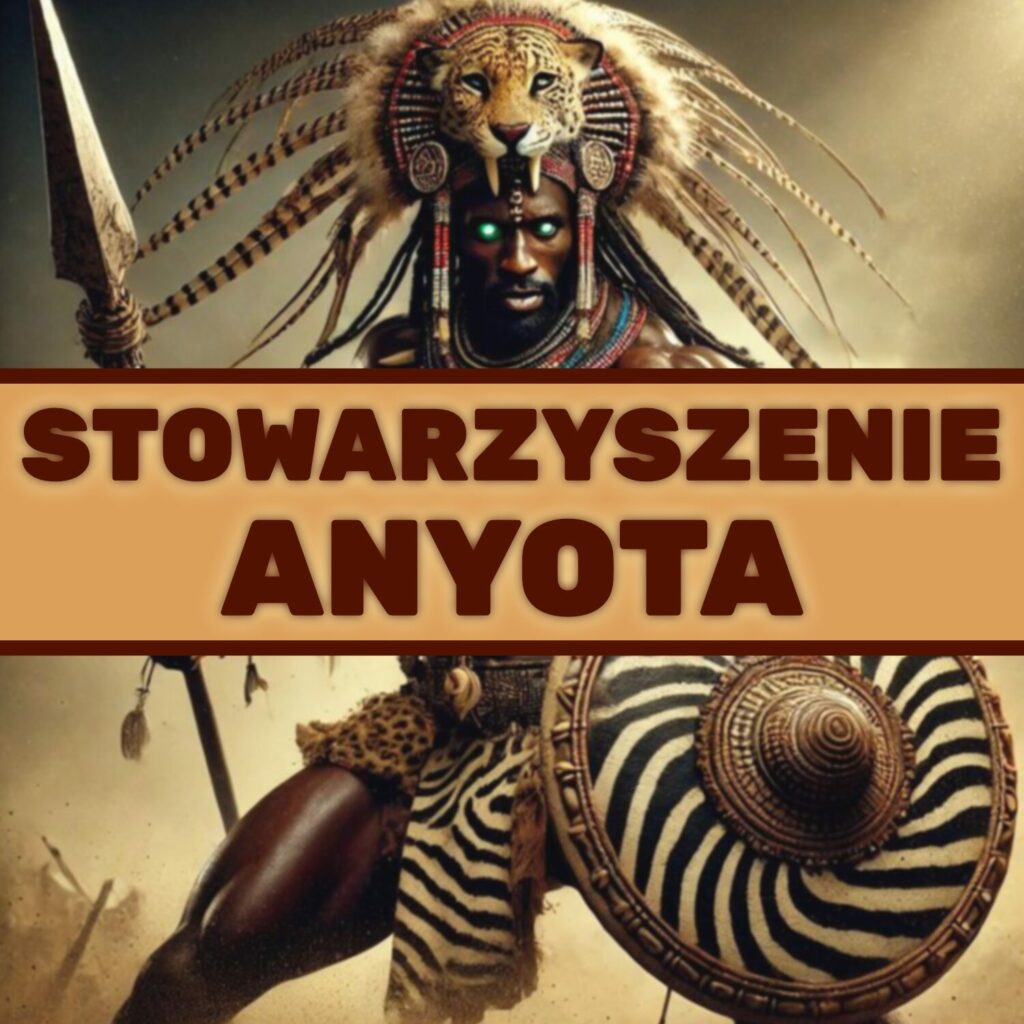 STOWARZYSZENIE ANYOTA